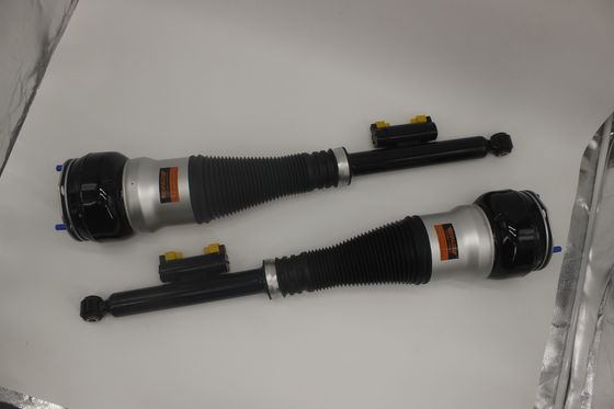 Air Strut kiri belakang 2223207313 2223207413 untuk Mercedes-Benz W222 Maybach Babos MZM001MT
