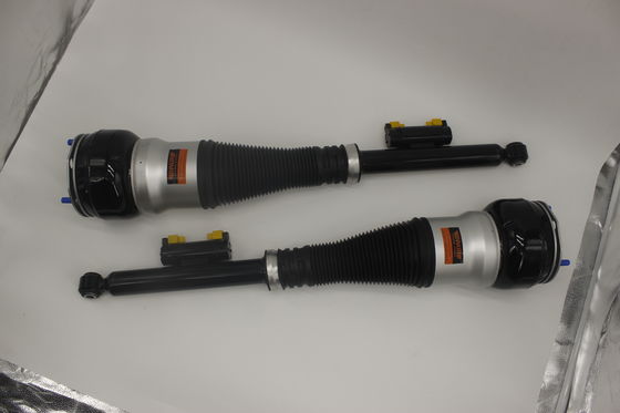Air Strut kiri belakang 2223207313 2223207413 untuk Mercedes-Benz W222 Maybach Babos MZM001MT