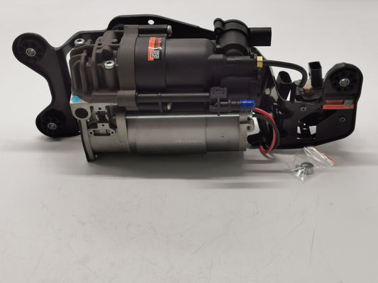 Kompresor udara untuk suspensi udara 37206875177 untuk BMW X5 X6 F15 F16
