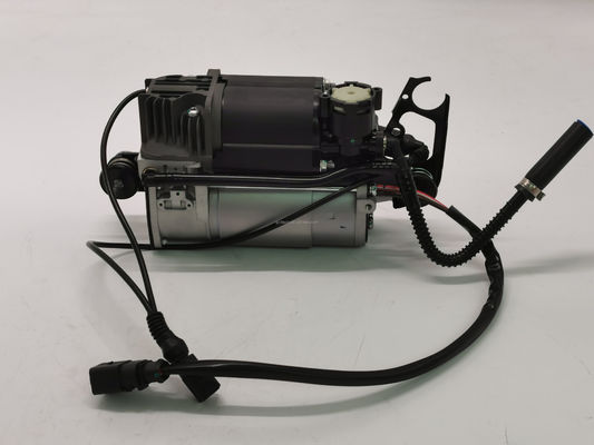 Kompresor Suspensi Pneumatik OE Standard 4L0698007 untuk Audi Q7