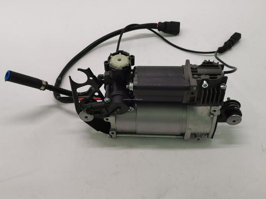 Kompresor Suspensi Pneumatik OE Standard 4L0698007 untuk Audi Q7