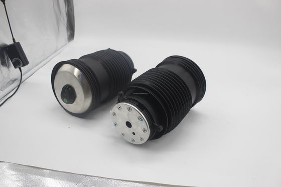 Tas suspensi udara belakang 2053200125 2053200225 untuk Mercedes-Benz W205