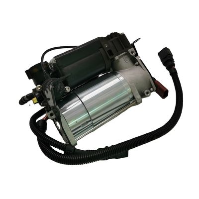 2002-2012 Kompresor Suspensi Udara Untuk Audi A8 D3 4E0616007 RANGE ROVER III L322