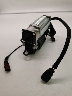 2002-2012 Kompresor Suspensi Udara Untuk Audi A8 D3 4E0616007 RANGE ROVER III L322