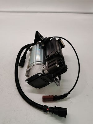2002-2012 Kompresor Suspensi Udara Untuk Audi A8 D3 4E0616007 RANGE ROVER III L322
