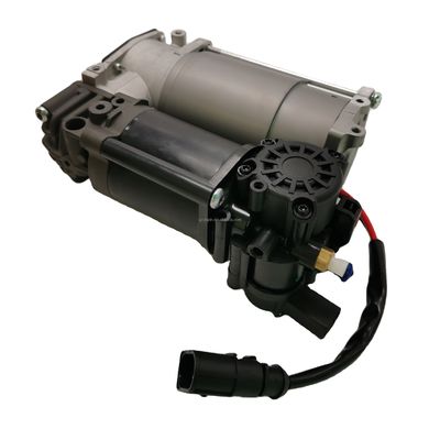 Compact Audi Air Suspension Compressor 4H0616005 4G0616005 Untuk Audi A8D4 A7 Bentley Mushan