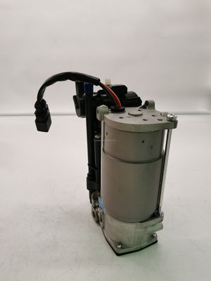 Compact Audi Air Suspension Compressor 4H0616005 4G0616005 Untuk Audi A8D4 A7 Bentley Mushan