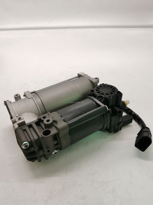 Compact Audi Air Suspension Compressor 4H0616005 4G0616005 Untuk Audi A8D4 A7 Bentley Mushan