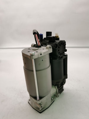 Compact Audi Air Suspension Compressor 4H0616005 4G0616005 Untuk Audi A8D4 A7 Bentley Mushan
