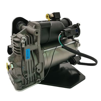 Land Rover Discovery Air Suspension Compressor LR045251 LR072537 Untuk Model 2002-2012