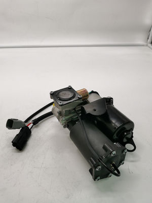 Kompresor suspensi udara 2002-2012 LR025111 Untuk Range Rover L322 Hitachi
