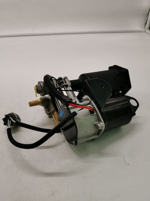 Kompresor suspensi udara 2002-2012 LR025111 Untuk Range Rover L322 Hitachi