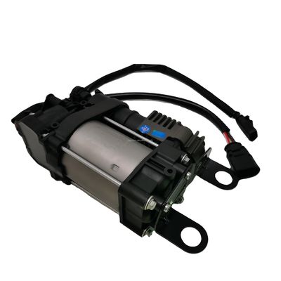 Kompresor suku cadang mobil khusus 4154033000 Untuk Porsche Macaka Banquet Panamera 970