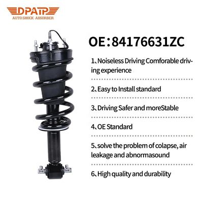 Strut Gas Listrik untuk Toyota RAV4 Fitting Tailgate pada Toyota 6892009010 6892009080