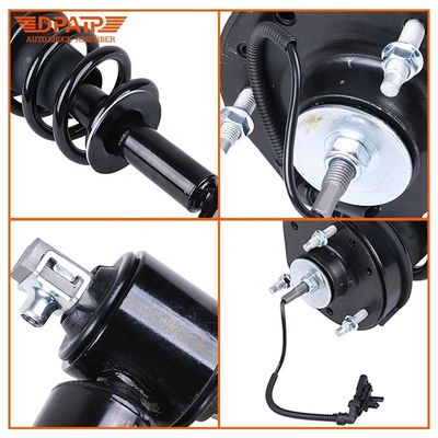 Strut Gas Listrik untuk Toyota RAV4 Fitting Tailgate pada Toyota 6892009010 6892009080