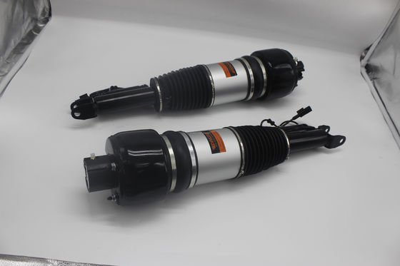 Sangat tahan lama Suspensi udara depan kiri Strut Shock 2193201113 untuk Mercedes W211 W219