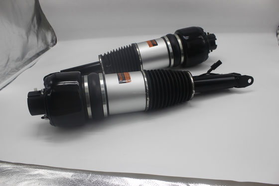 Sangat tahan lama Suspensi udara depan kiri Strut Shock 2193201113 untuk Mercedes W211 W219