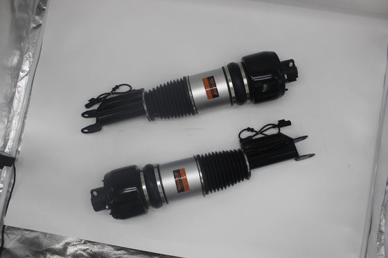 Sangat tahan lama Suspensi udara depan kiri Strut Shock 2193201113 untuk Mercedes W211 W219
