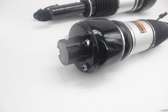 Sangat tahan lama Suspensi udara depan kiri Strut Shock 2193201113 untuk Mercedes W211 W219