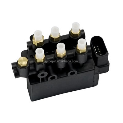 2019- Year Air Suspension Kit for Cars Solenoid Valve 37206884682 Untuk BMW G11 G12