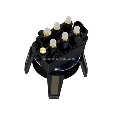 2019- Year Air Suspension Kit for Cars Solenoid Valve 37206884682 Untuk BMW G11 G12