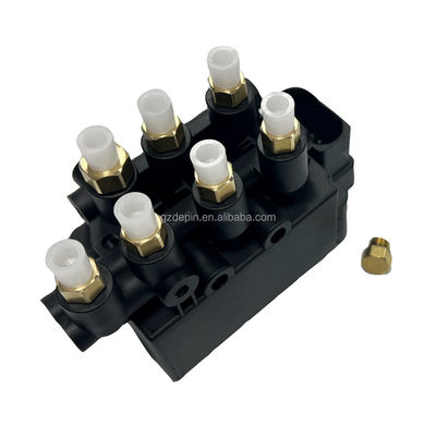 2019- Year Air Suspension Kit for Cars Solenoid Valve 37206884682 Untuk BMW G11 G12