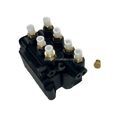 2019- Year Air Suspension Kit for Cars Solenoid Valve 37206884682 Untuk BMW G11 G12