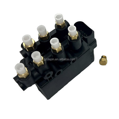 2019- Year Air Suspension Kit for Cars Solenoid Valve 37206884682 Untuk BMW G11 G12