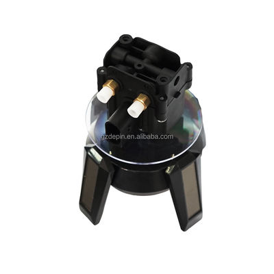 BMW E70 E71 3720 6859 715 Bagian suspensi udara dengan nomor referensi 671000097
