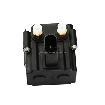 BMW E70 E71 3720 6859 715 Bagian suspensi udara dengan nomor referensi 671000097
