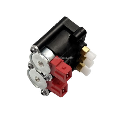 2003-2006 Tahun Bagian Suspensi Udara 37226787616 Untuk BMW E65 E66 Referensi NO. 671000096