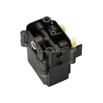 3720 6875 176. kompresor suspensi udara blok katup untuk BMW f02 f15