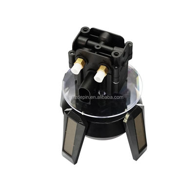 3720 6875 176. kompresor suspensi udara blok katup untuk BMW f02 f15