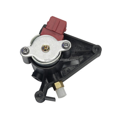 43-2404 Bagian Suspensi Udara 3722 6787 617 01 BMW E53 Pompa Udara Solenoid Valve
