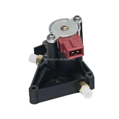43-2404 Bagian Suspensi Udara 3722 6787 617 01 BMW E53 Pompa Udara Solenoid Valve