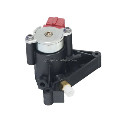 43-2404 Bagian Suspensi Udara 3722 6787 617 01 BMW E53 Pompa Udara Solenoid Valve
