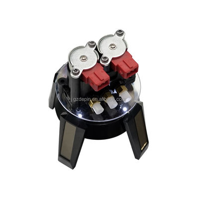 Efisiensi Energi Suspensi Udara Solenoid Valve 43-2405 Untuk BMW E65 E66