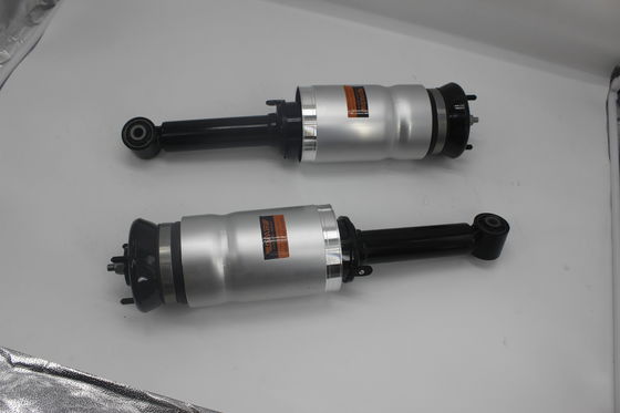 45-218644 Suspensi udara depan kiri Strut Air Shock Absorber untuk Range Rover Sport L320