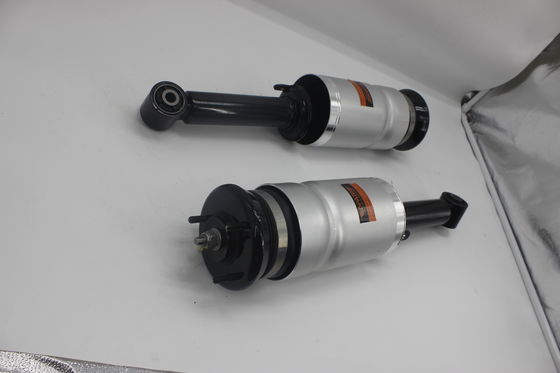 45-218644 Suspensi udara depan kiri Strut Air Shock Absorber untuk Range Rover Sport L320