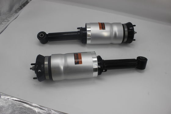 45-218644 Suspensi udara depan kiri Strut Air Shock Absorber untuk Range Rover Sport L320