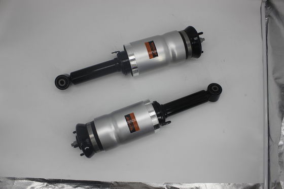 45-218644 Suspensi udara depan kiri Strut Air Shock Absorber untuk Range Rover Sport L320