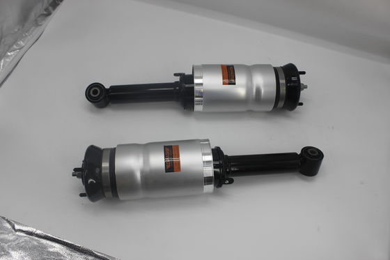 45-218644 Suspensi udara depan kiri Strut Air Shock Absorber untuk Range Rover Sport L320