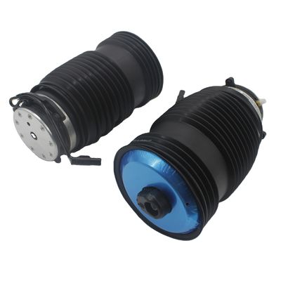 Kembali kiri suspensi udara spring tas perbaikan kit untuk Mercedes W213 W253 SSA02641N