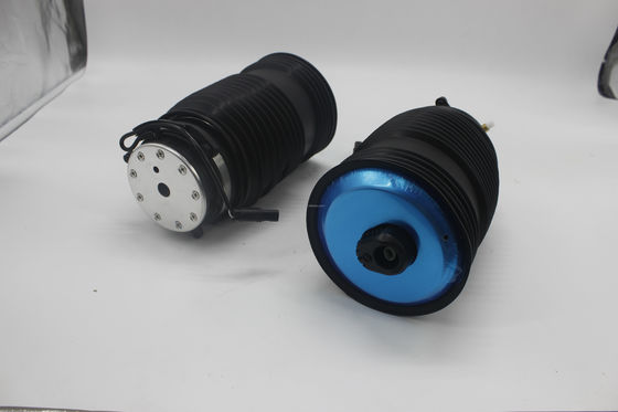 Kembali kiri suspensi udara spring tas perbaikan kit untuk Mercedes W213 W253 SSA02641N