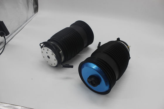 Kembali kiri suspensi udara spring tas perbaikan kit untuk Mercedes W213 W253 SSA02641N