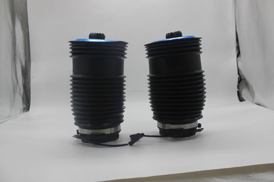 Kembali kiri suspensi udara spring tas perbaikan kit untuk Mercedes W213 W253 SSA02641N