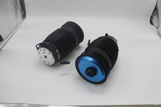 Kembali kiri suspensi udara spring tas perbaikan kit untuk Mercedes W213 W253 SSA02641N