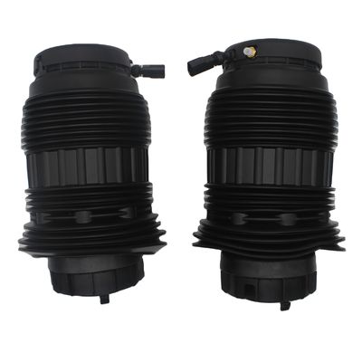 Referensi NO. F87626 Bagian Otomotif Air Suspension Spring untuk Porsche Palamela 970 970.1 970