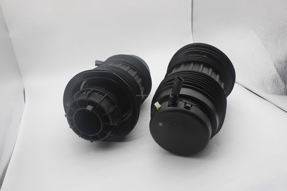 Referensi NO. F87626 Bagian Otomotif Air Suspension Spring untuk Porsche Palamela 970 970.1 970