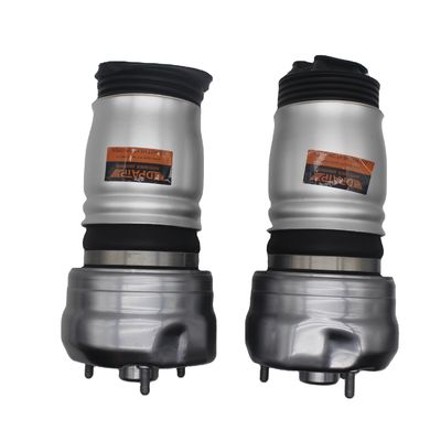 Set universal suspensi udara depan kiri untuk Porsche Palamela 970 970 Ganti/Membaiki